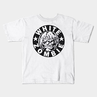 White Zombie NEW 2 Kids T-Shirt